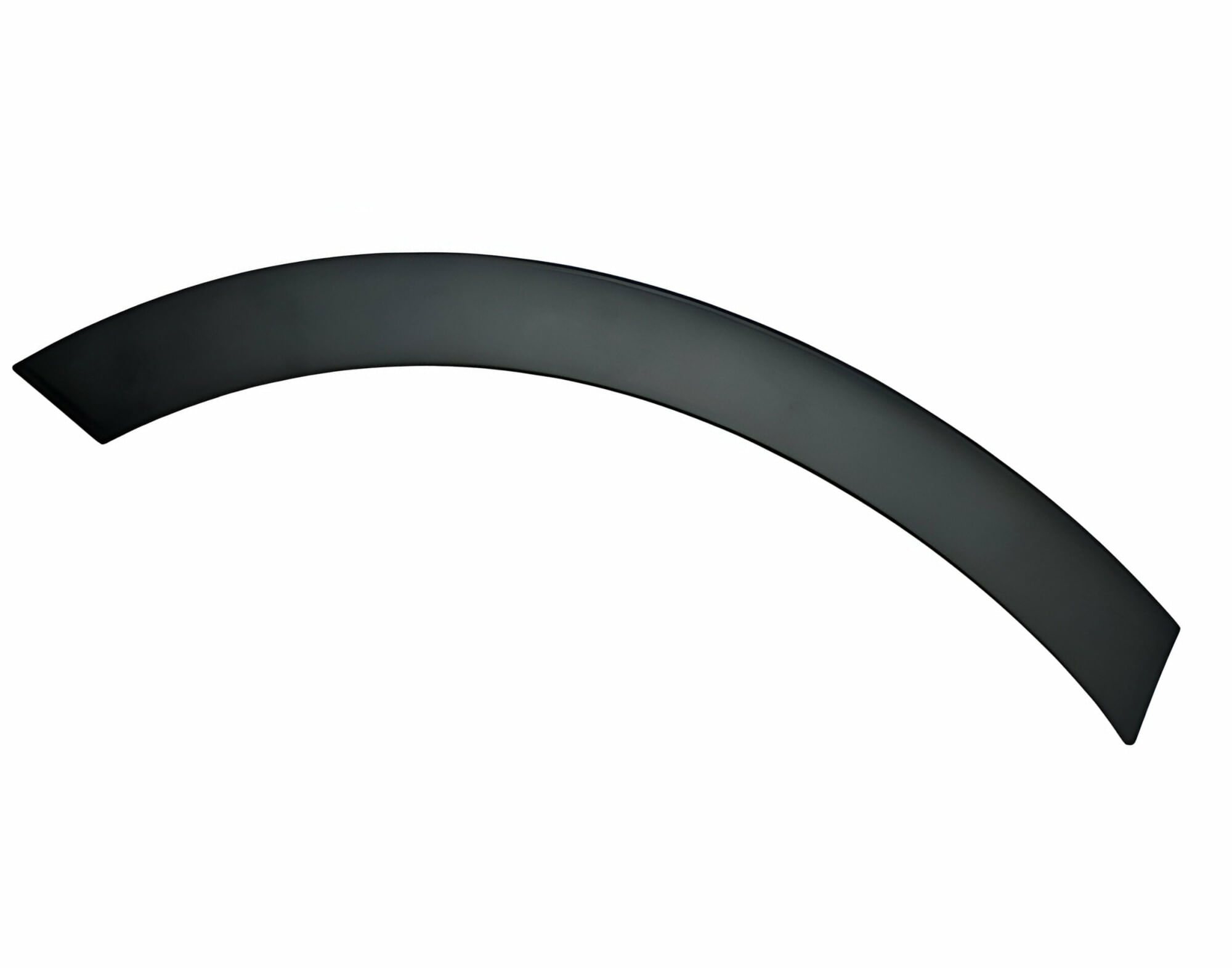 Moldura De Arco Trasera Lado Pasajero