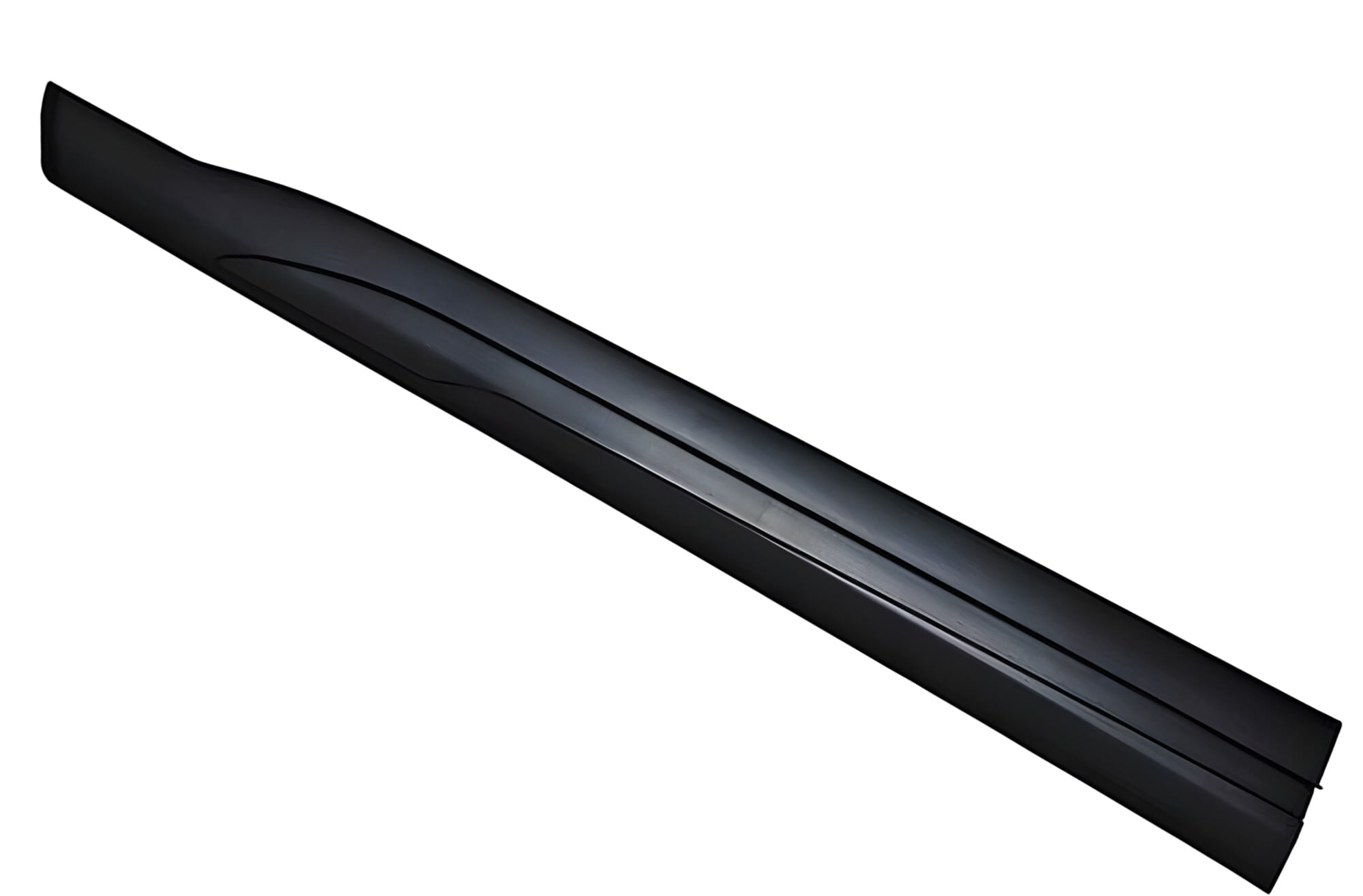 Moldura Para Puerta Delantera Lado Conductor