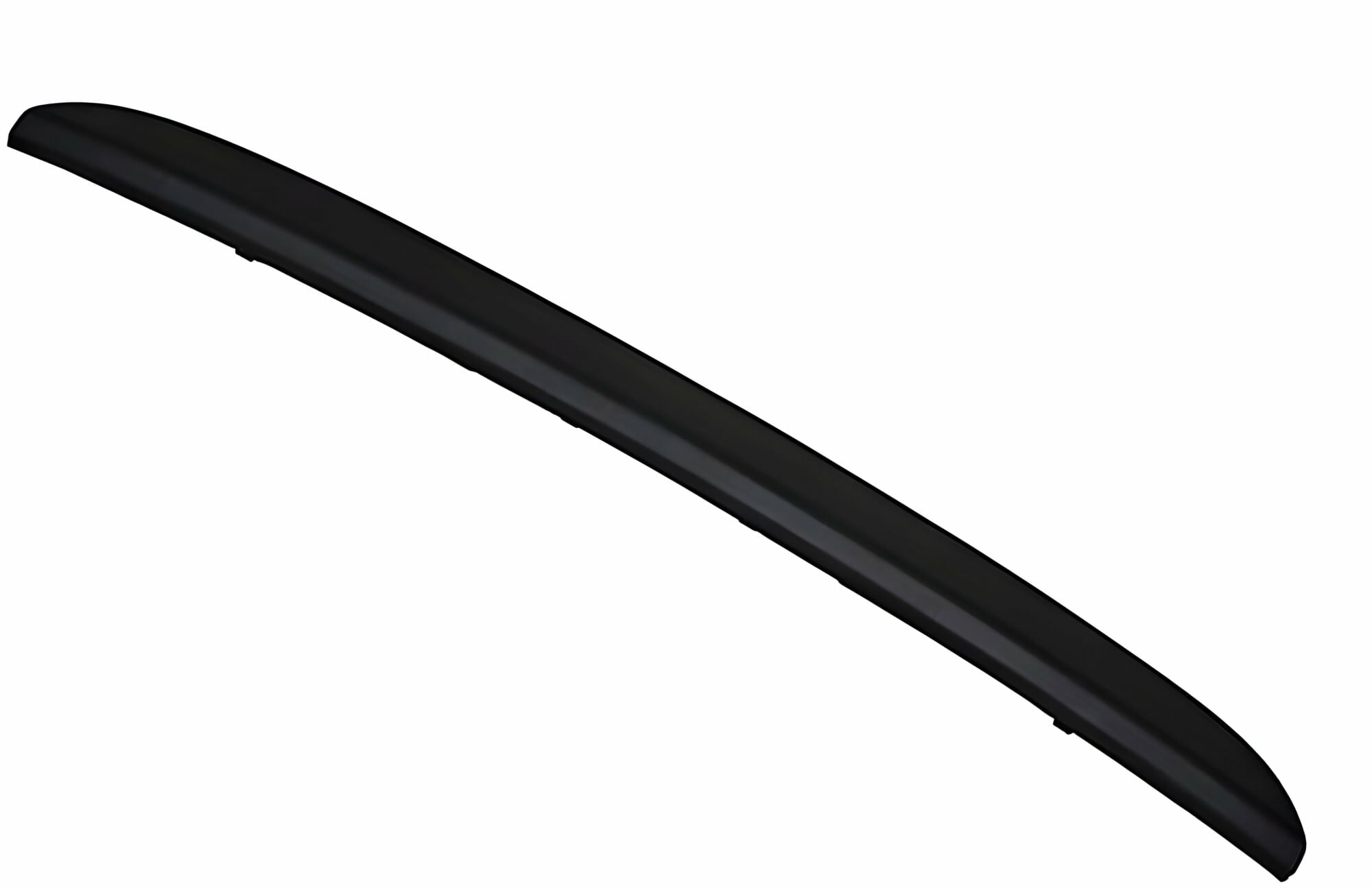 Moldura Para Defensa Delantera S/Hoyo P/Sensor