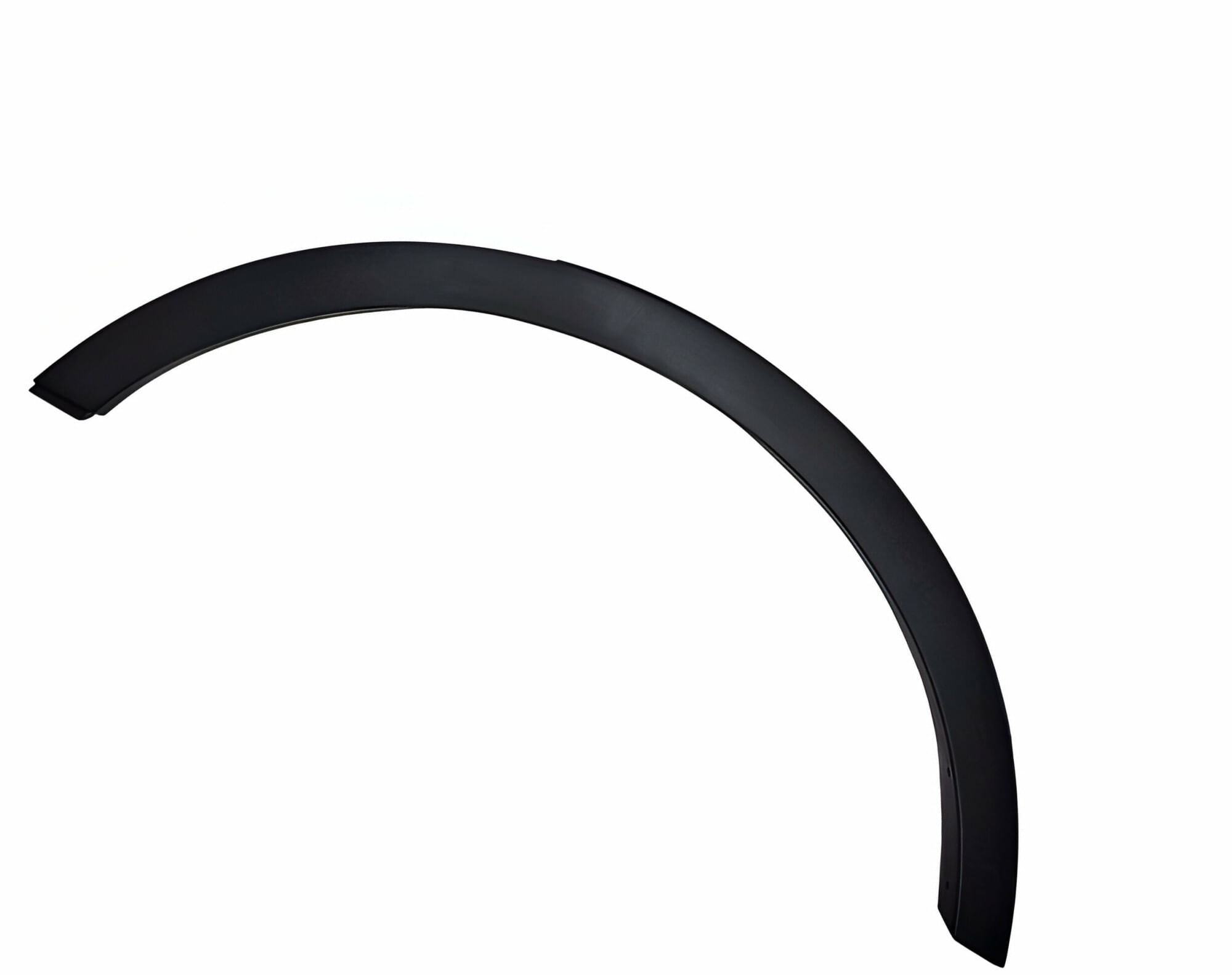 Moldura De Arco Trasera Lado Conductor
