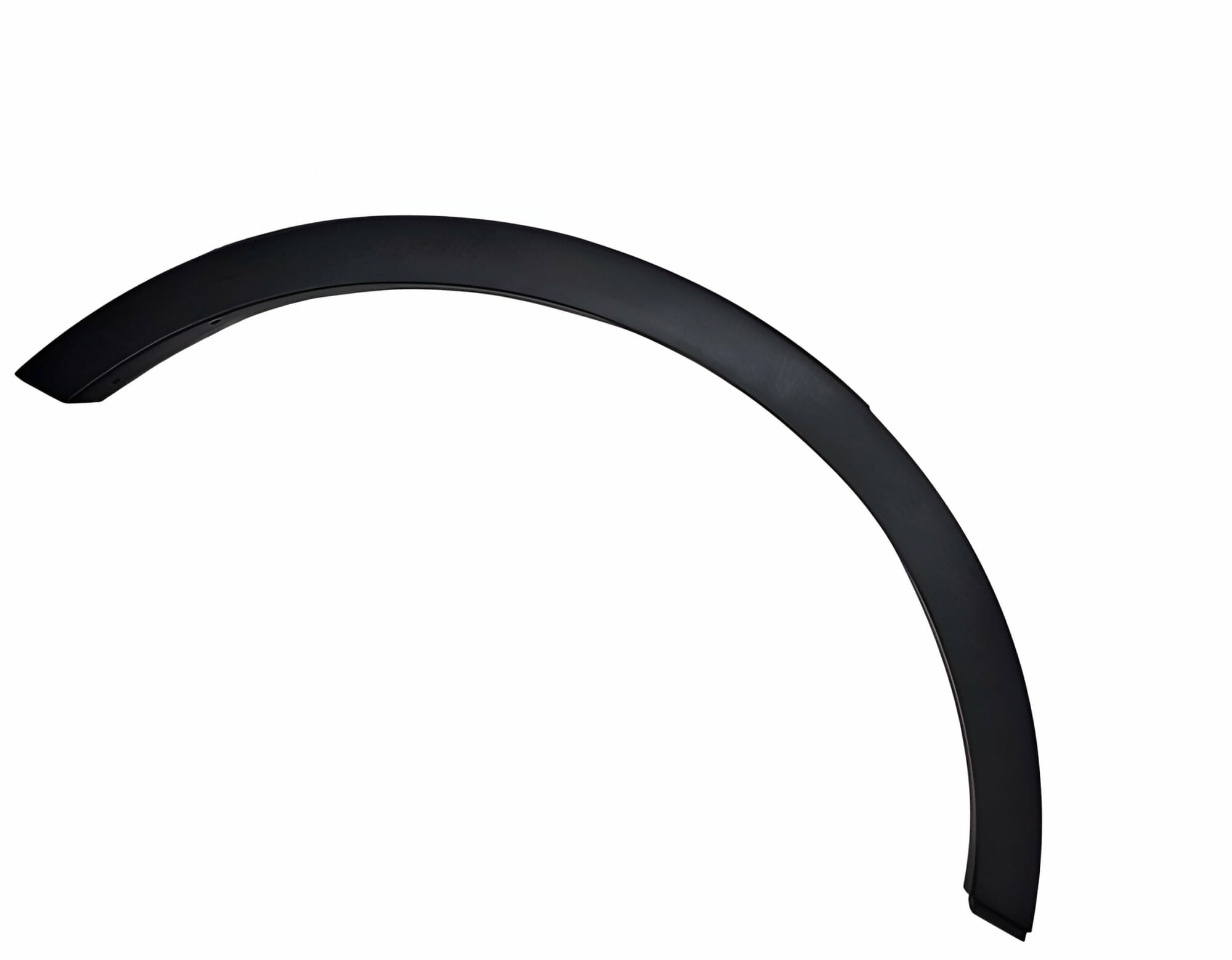 Moldura De Arco Trasera Lado Pasajero