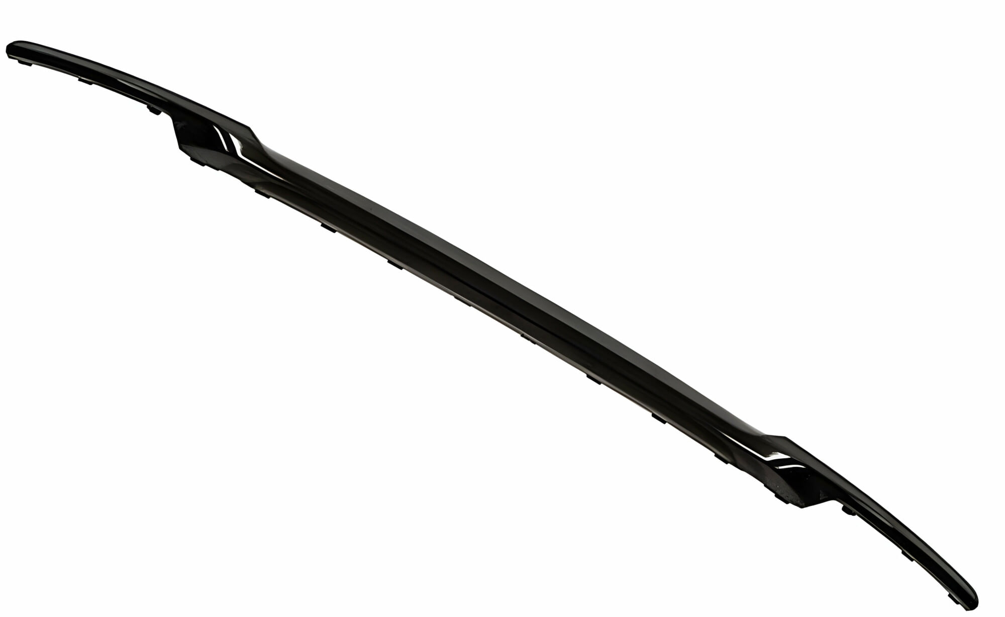 Moldura Para Defensa Delantera Inferior