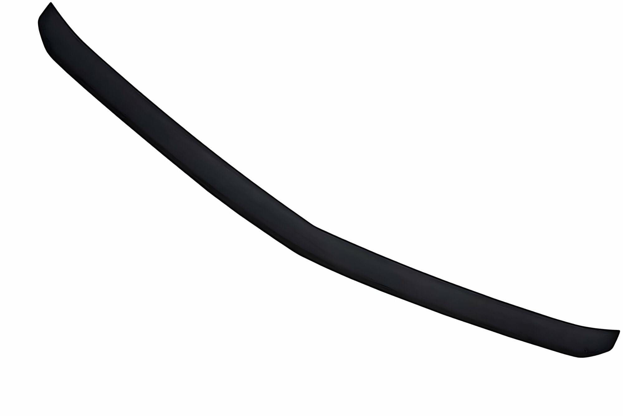 Moldura Para Defensa Delantera Superior