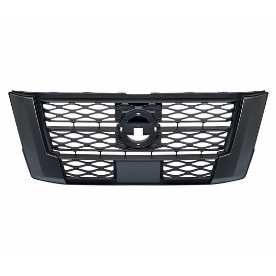 generica-parrilla-gris-nissan-frontier-2021-2023-frontier-0