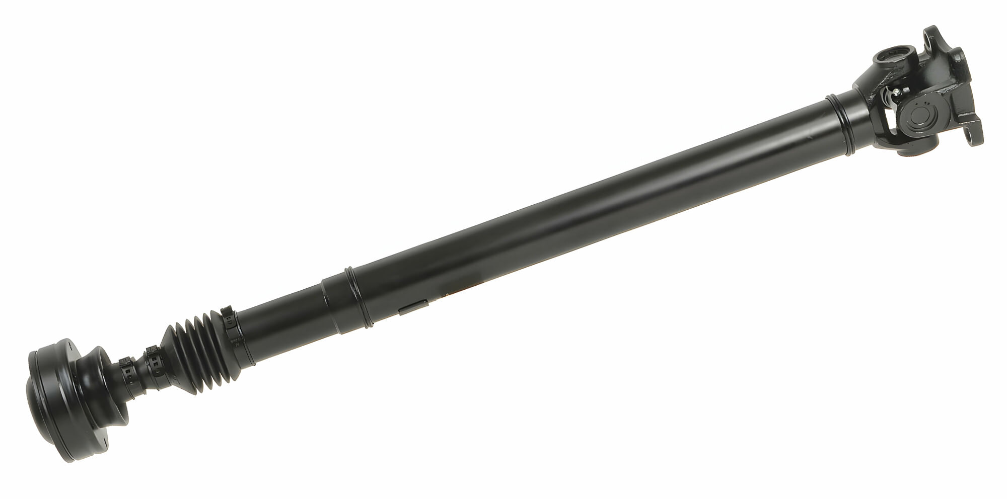 Tubo Cardan
