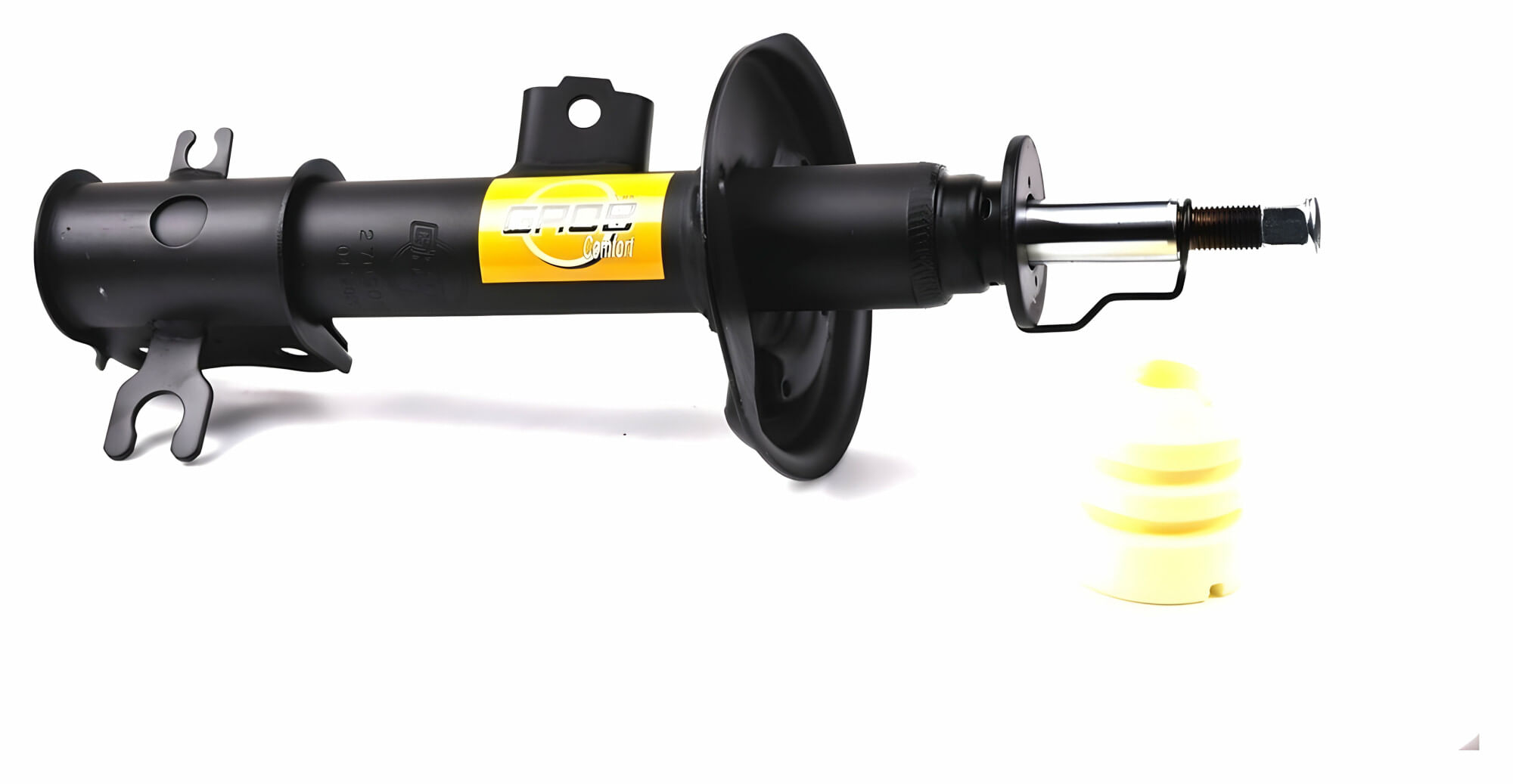 Amortiguador Gas Delantero Lado Conductor