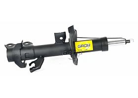 Amortiguador Gas Delantero Lado Conductor