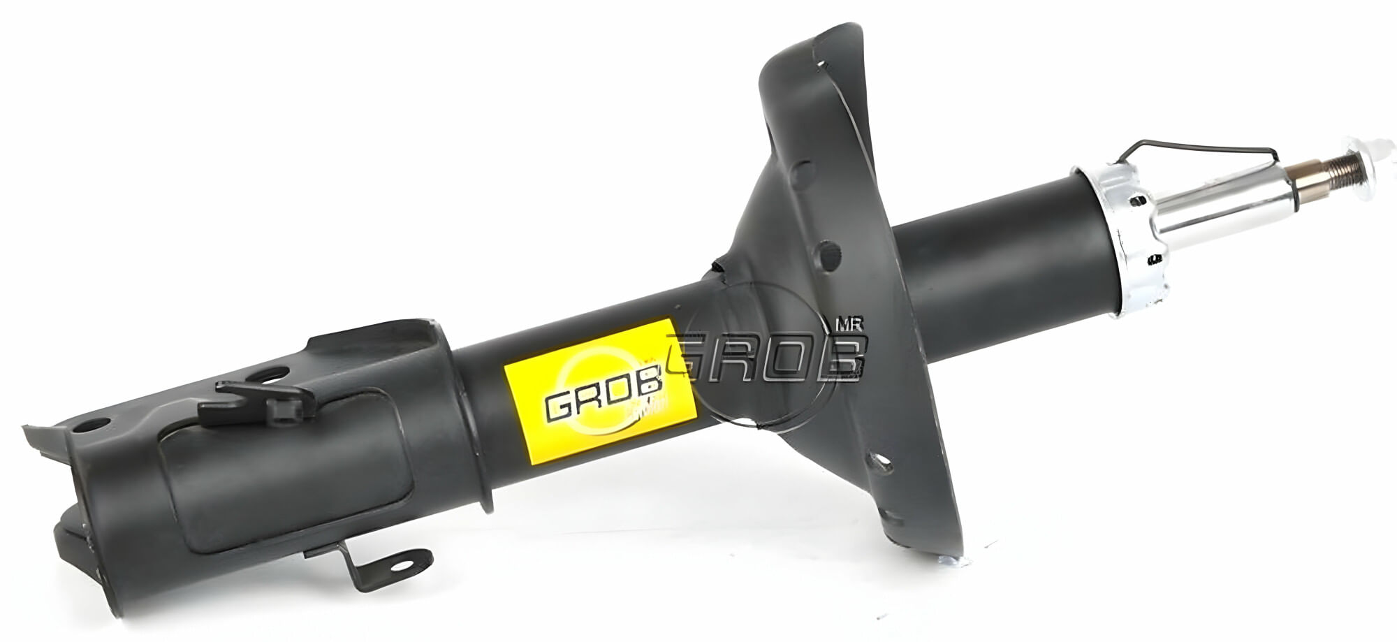 Amortiguador Gas Delantero Lado Conductor