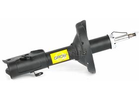 Amortiguador Gas Delantero Lado Conductor