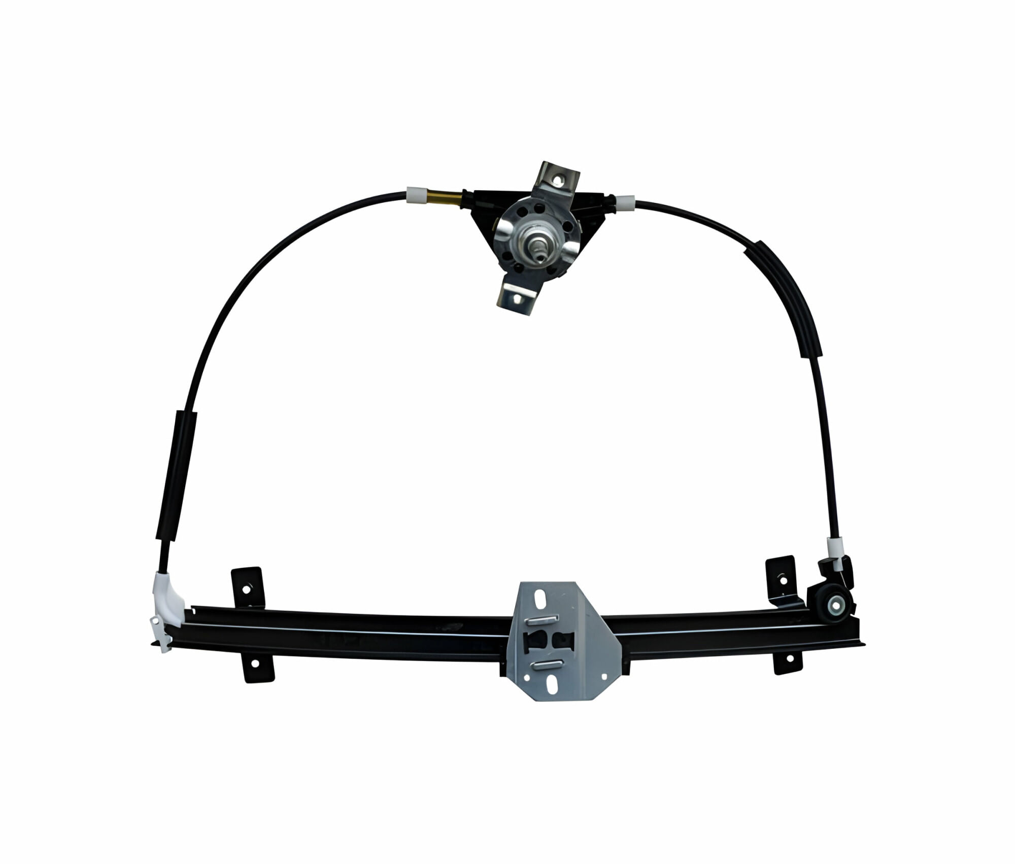 Elevador Para Cristal Manual Delantero Lado Pasajero