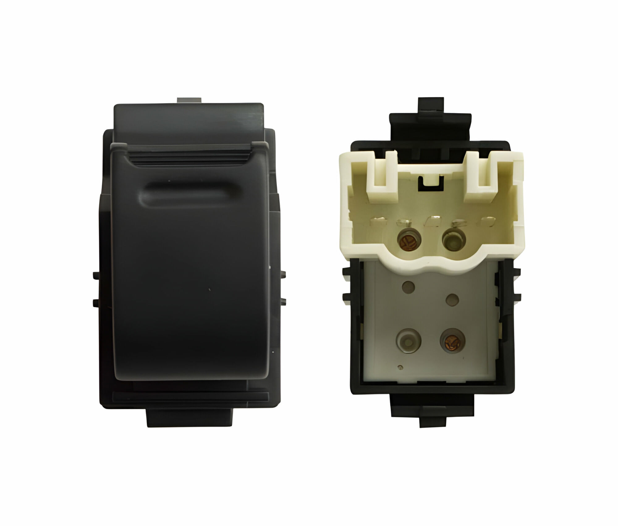 Interruptor Para Vidrio Electrico