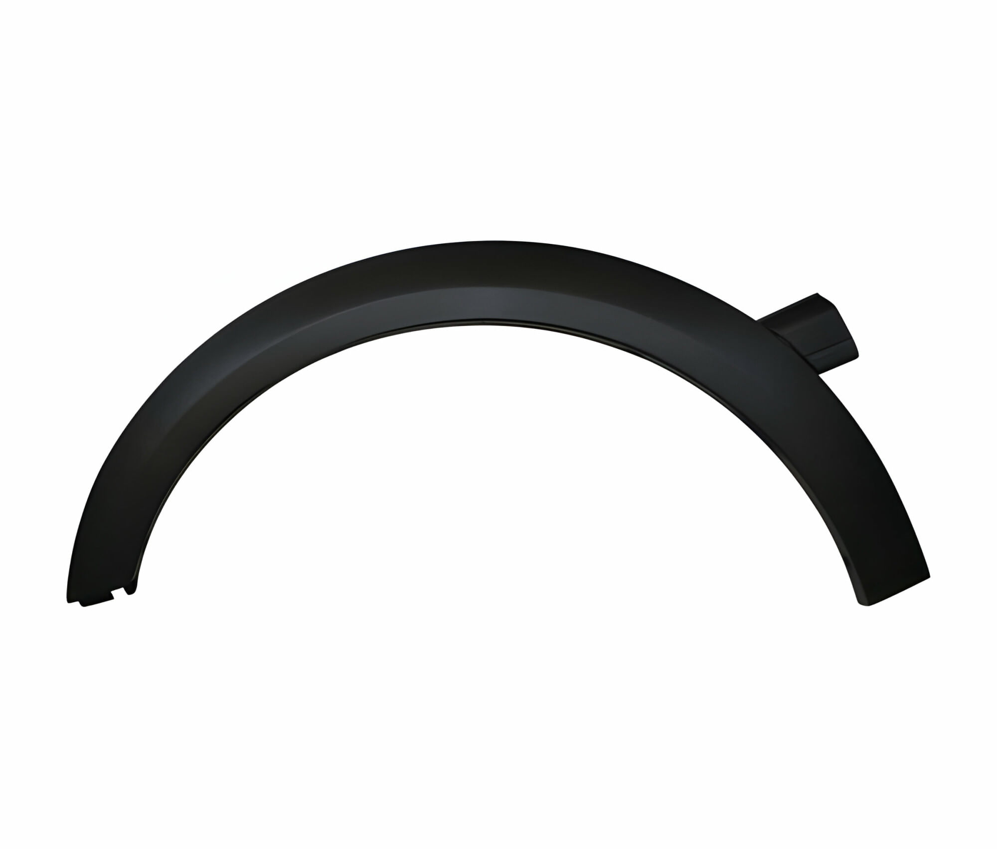 Moldura Para Salpicadera Delantera Lado Conductor