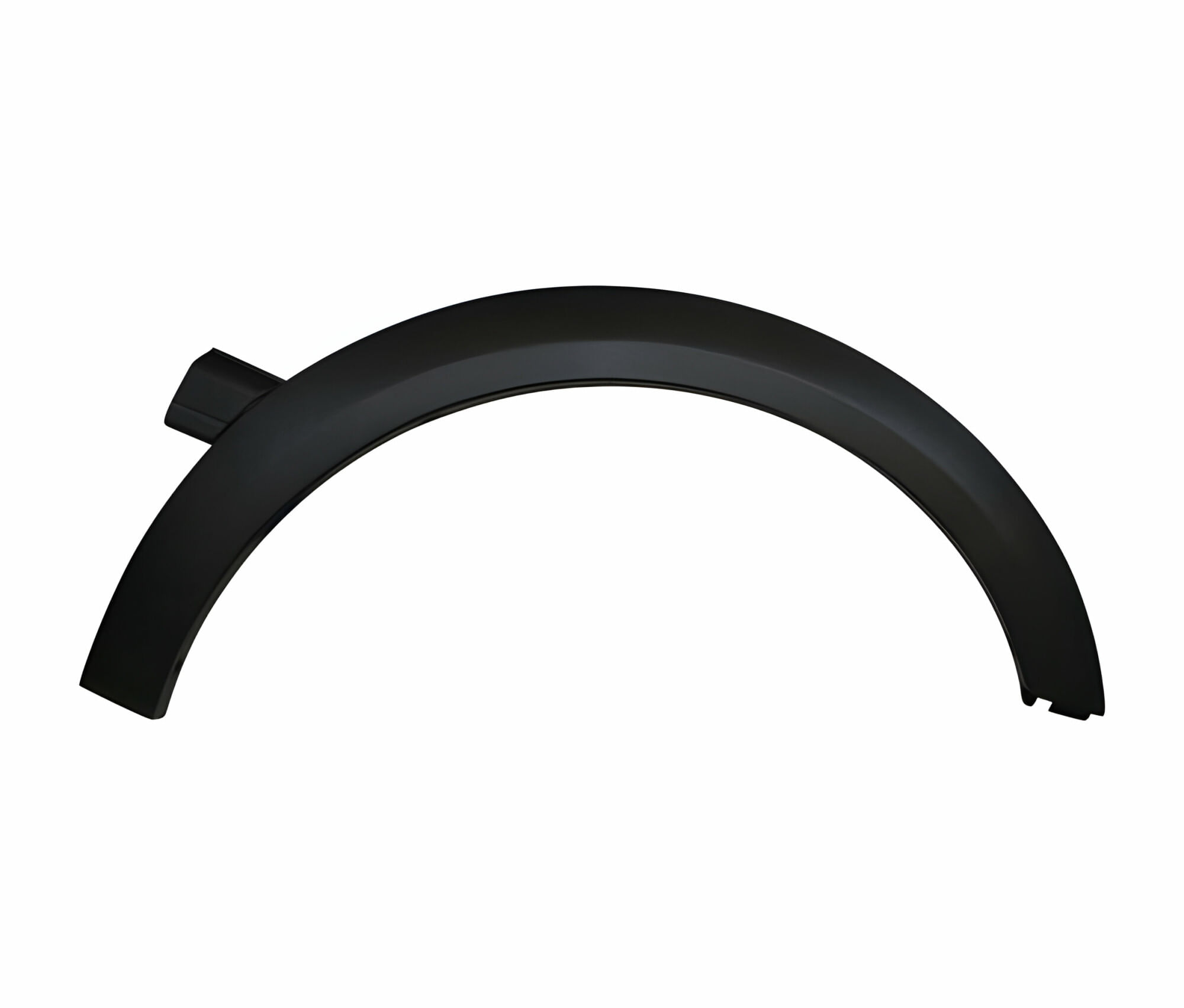 Moldura Para Salpicadera Delantera Lado Pasajero