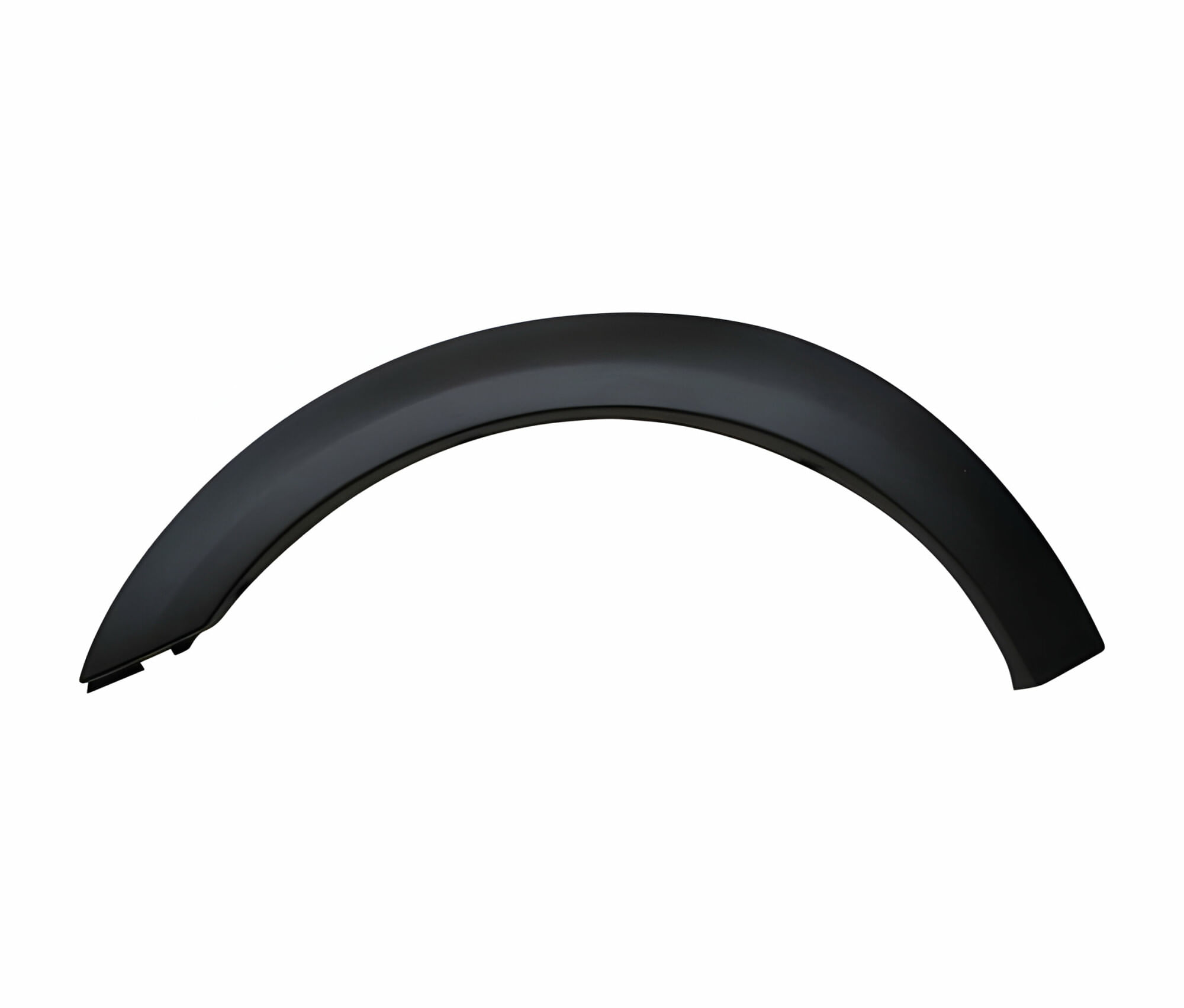 Moldura Para Salpicadera Trasera Lado Pasajero
