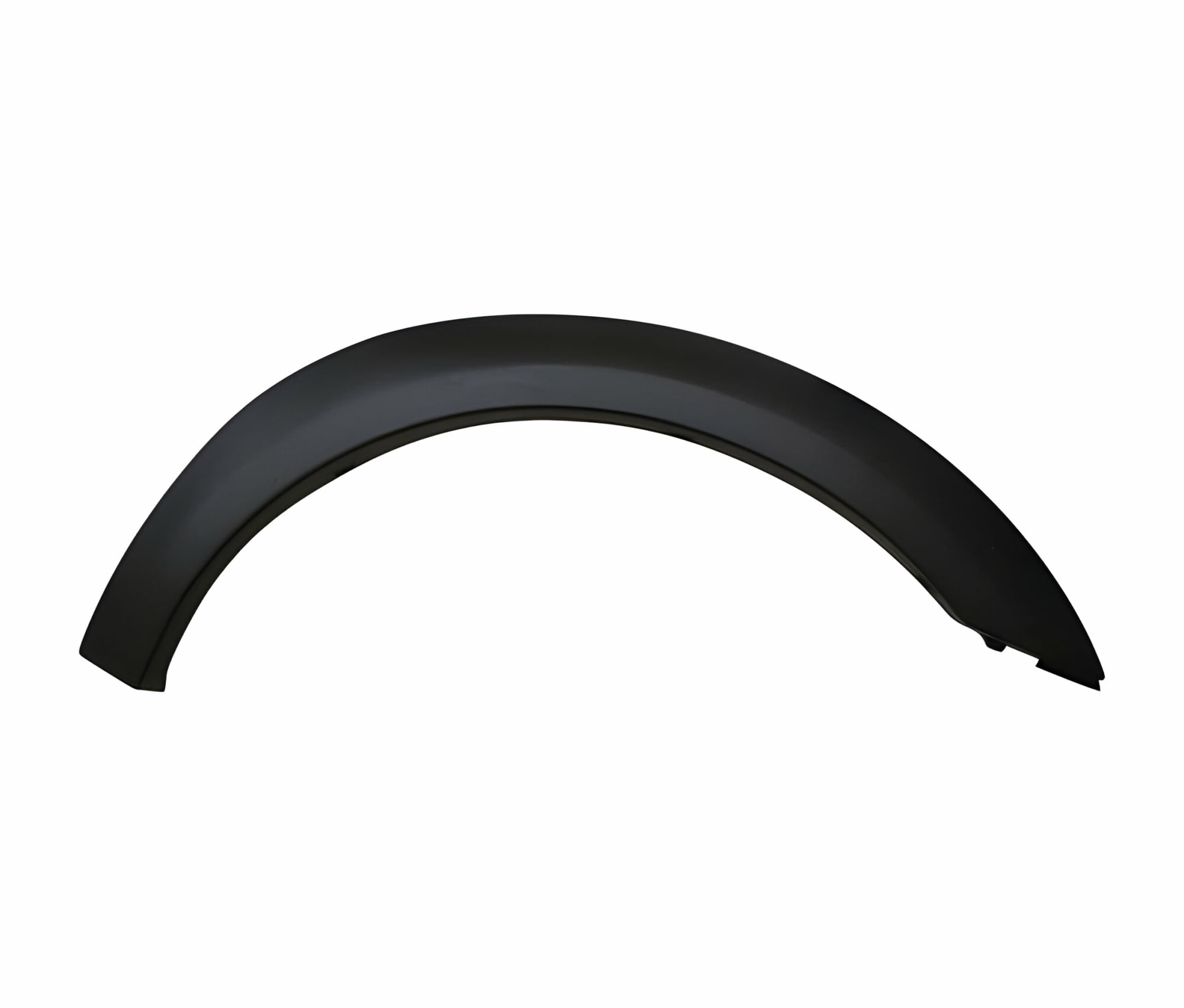 Moldura Para Salpicadera Trasera Lado Conductor