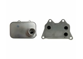 Radiador De Aceite Para Motor