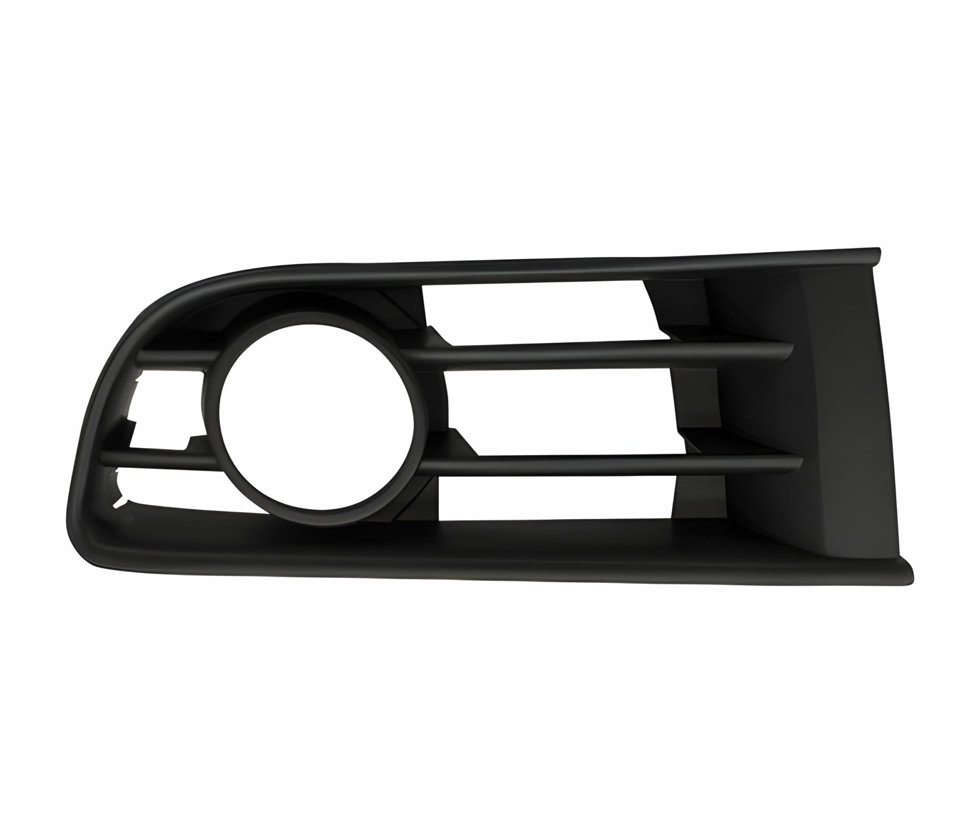 Rejilla Defensa C/Hoyo P/Faro Niebla Delantera Lado Conductor