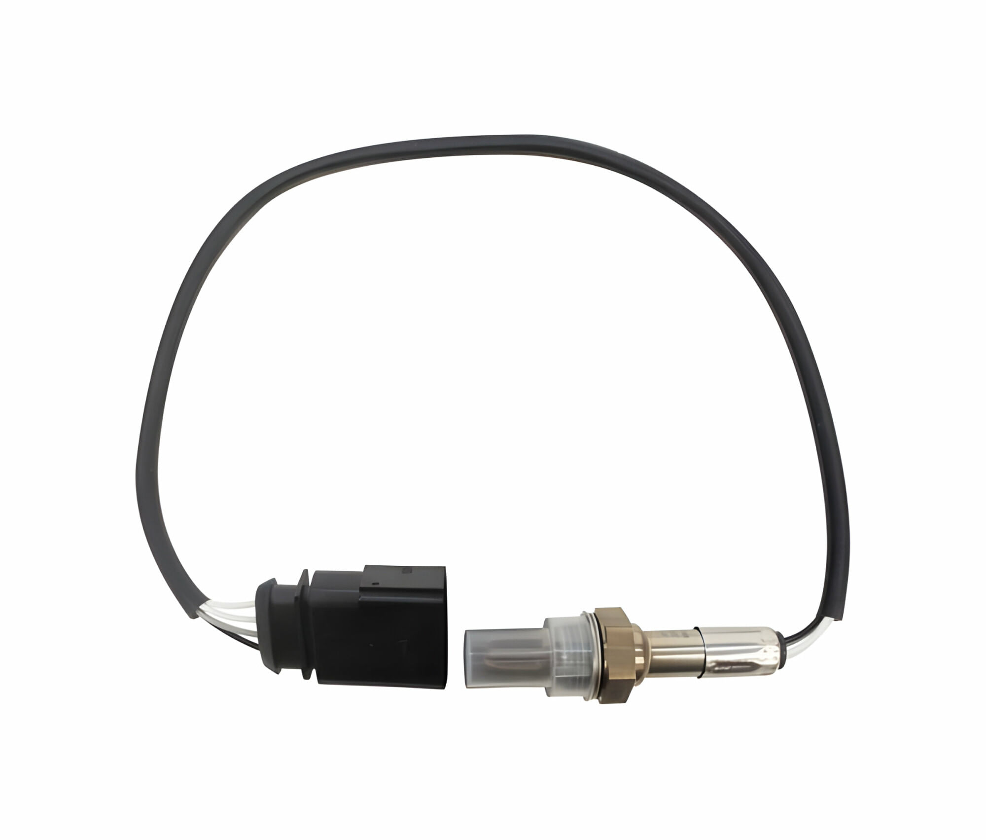 Sensor De Oxígeno Después Del Catalizador