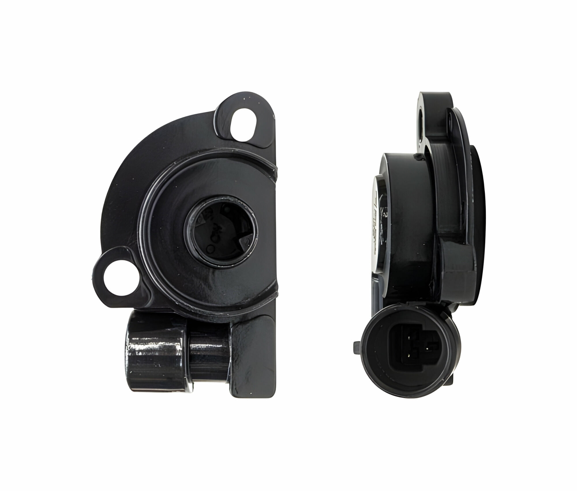 Sensor De Posición Del Acelerador (TPS)