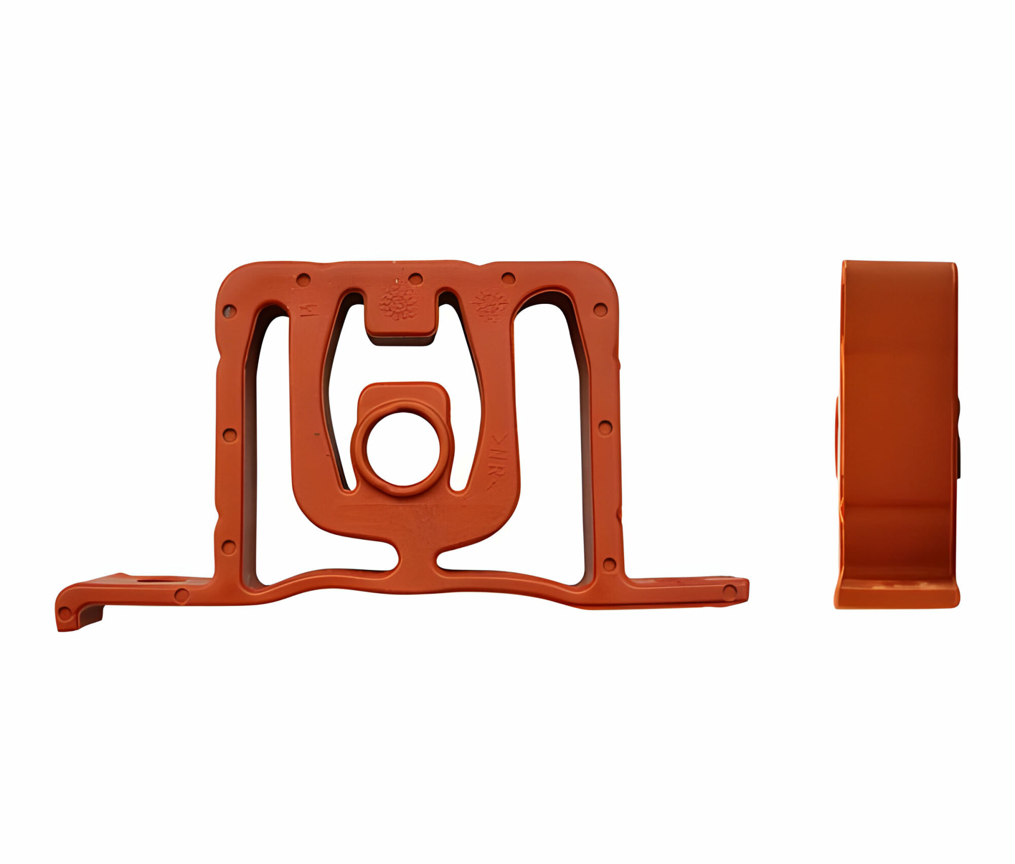 Soporte De Escape