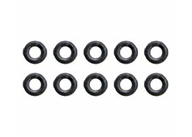 Soporte Goma De Escape