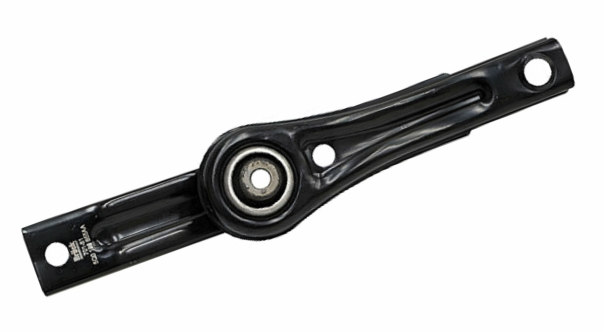 Soporte Motor Trasero