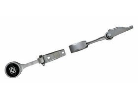 Soporte Motor Torsión