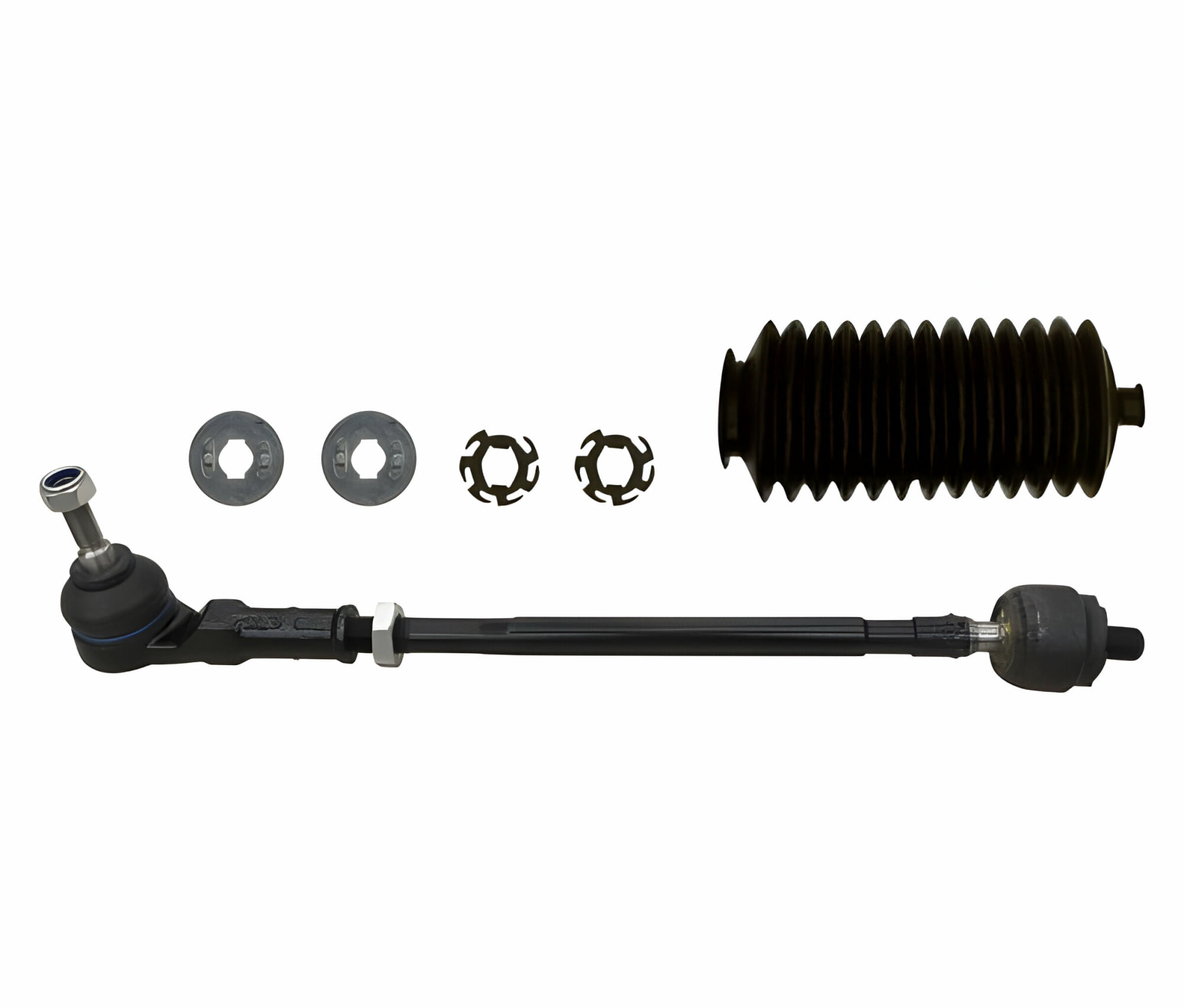 Varilla Lateral Lado Conductor