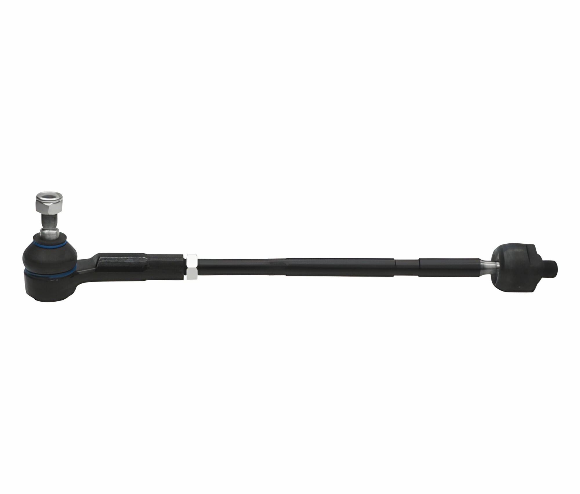 Varilla Lateral Lado Conductor