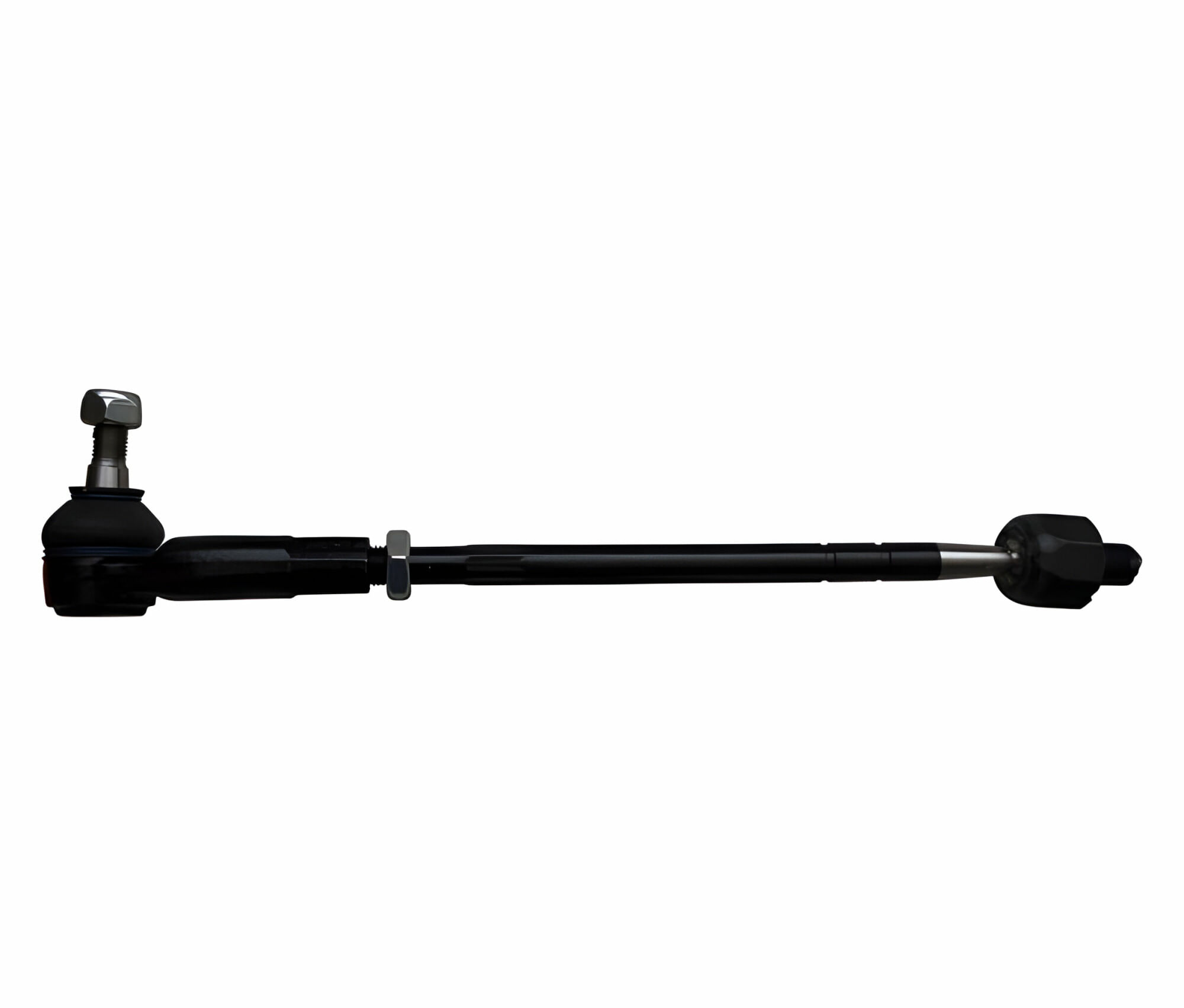 Varilla Lateral Lado Conductor