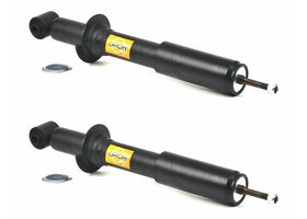 Par De Amortiguadores Gas Traseros