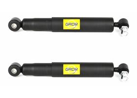 Par De Amortiguadores Hidráulicos Traseros