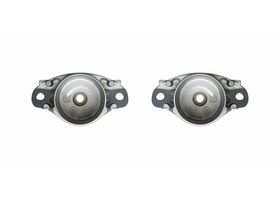 Par De Bases Para Amortiguador Traseras