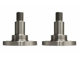 Par De Mazas Muñón Traseras