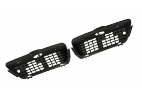 Par De Rejillas Defensa Delanteras