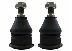 Par De Rótulas Delanteras Inferiores