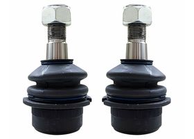 Par De Rótulas Delanteras