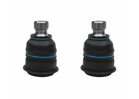 Par De Rótulas Delanteras