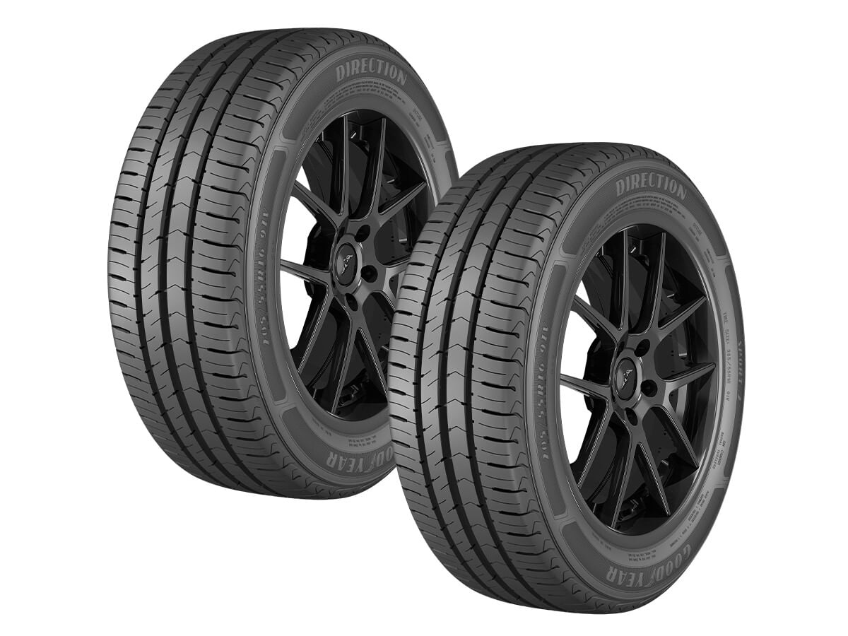 Llanta 185/65R15
