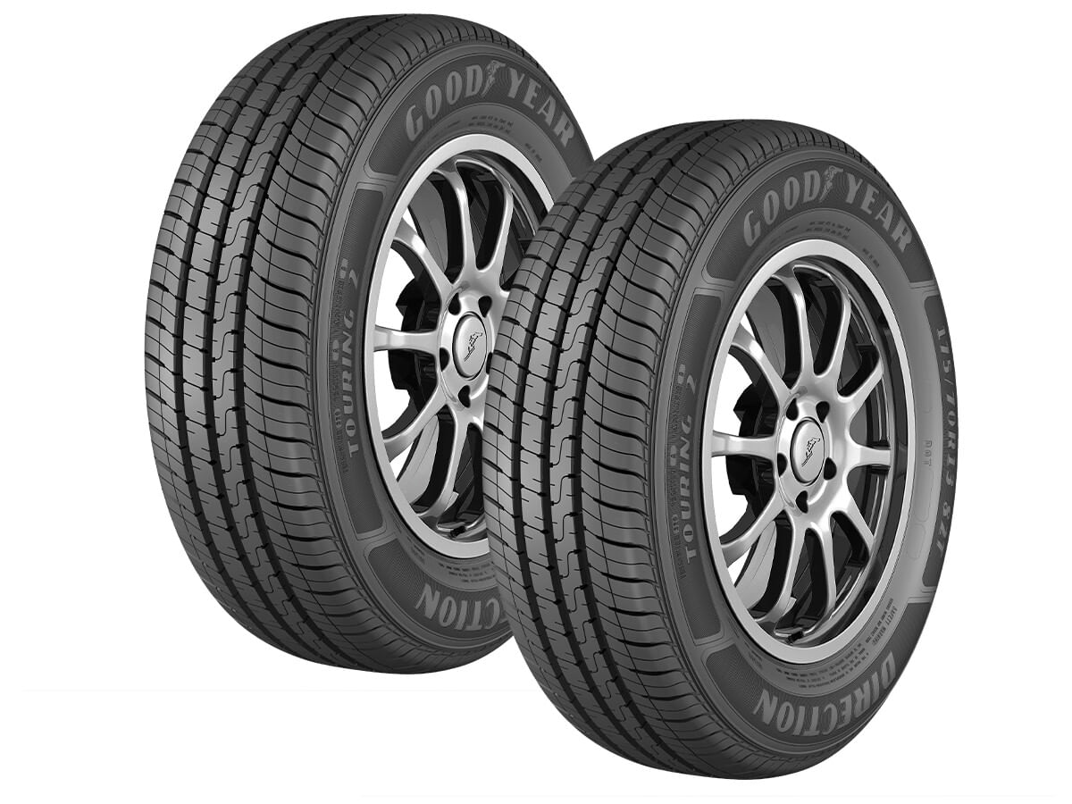 Llanta 185/65R14