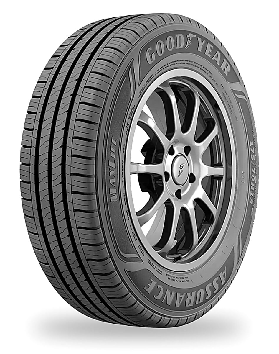 Llanta 185/65R14