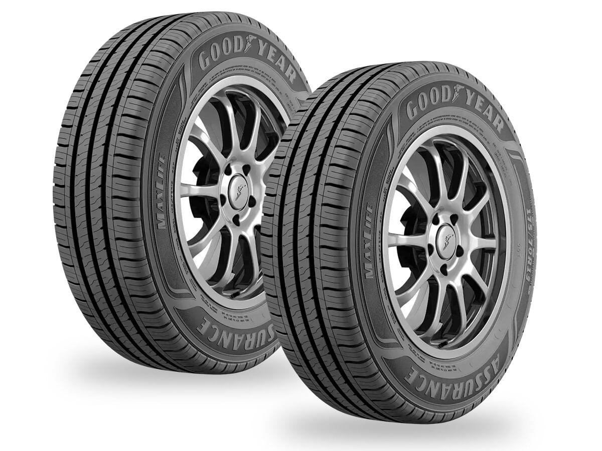 Llanta 185/65R14