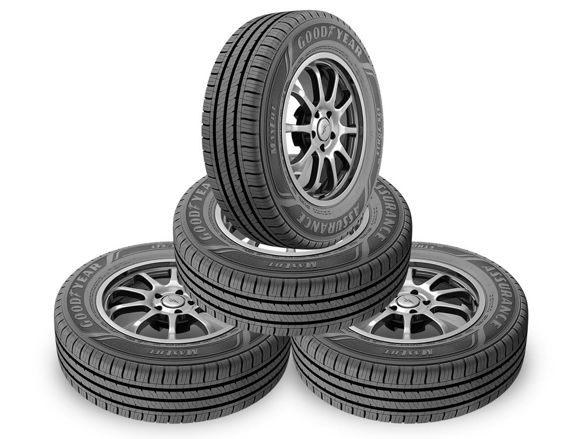 Llanta 185/65R14