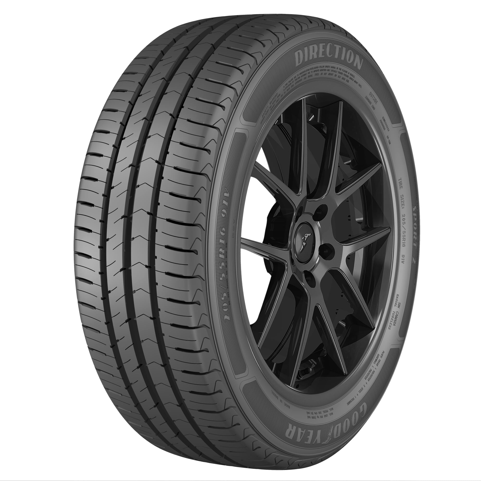 Llanta 195/65R15