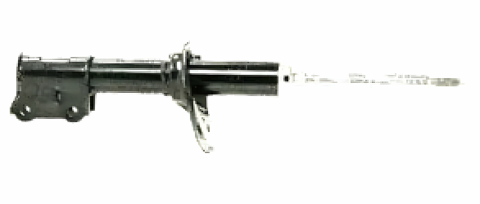 Amortiguador Gas OESpectrum Delantero Lado Conductor