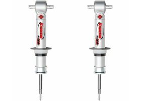 Par De Amortiguadores Gas Delanteros RS9000XL