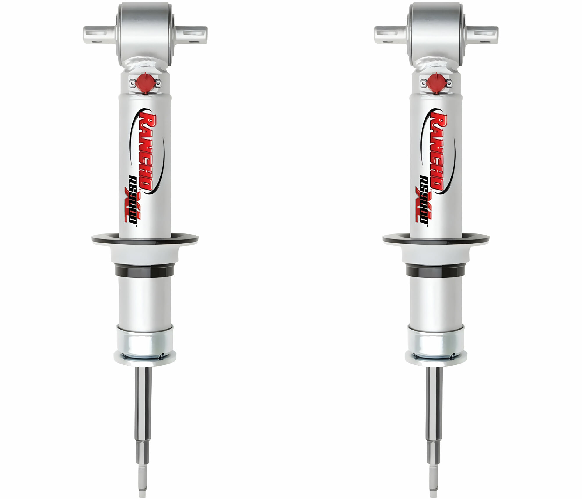 Par De Amortiguadores Gas Delanteros RS9000XL