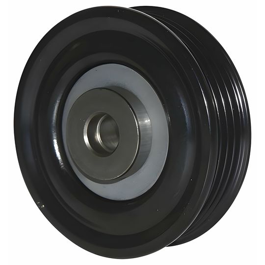 k-nadian-polea-guia-de-accesorios-4-ranuras-metalica-chrysler-sebring-2001-2005-sebring-v6-3-0l-0