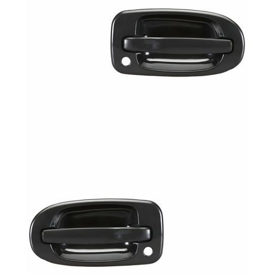 hushan-par-de-manijas-de-puertas-exteriores-delanteras-negro-con-hoyo-para-llave-pontiac-trans-sport-1997-1999-trans-sport-0