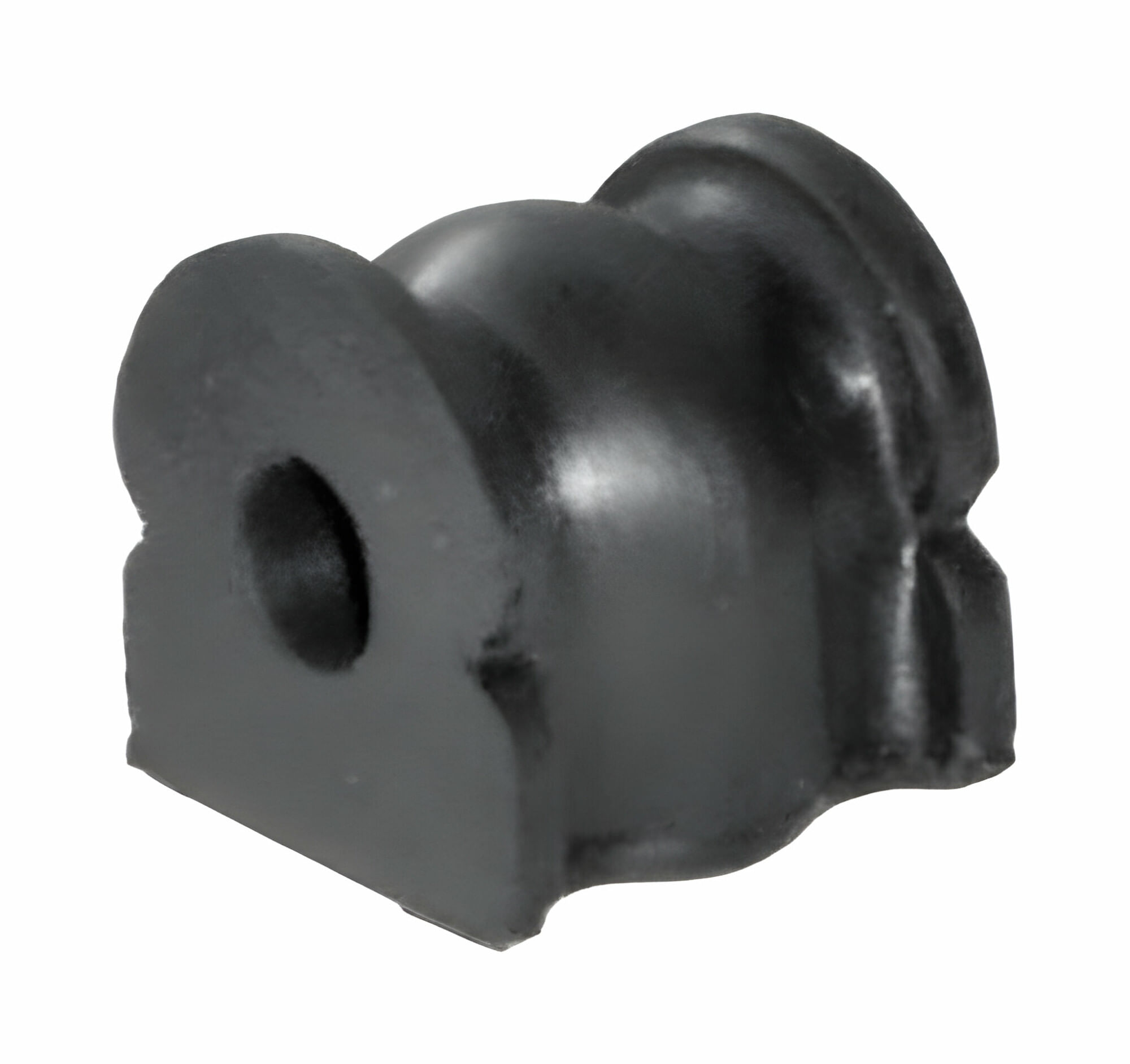Juego De Gomas Para Barra Estabilizadora Traseras